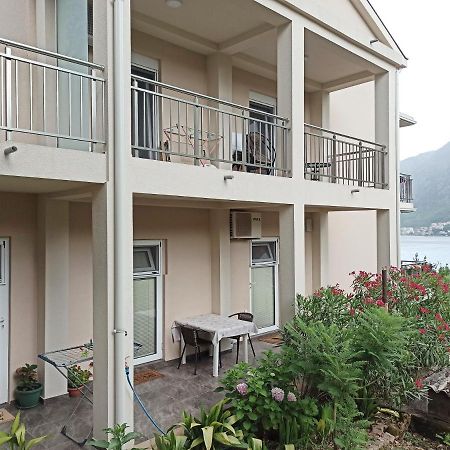 Java Apartments - S & J Dobrota Esterno foto